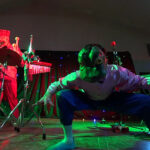 Les spectacles Les spectacles